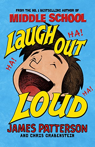 Beispielbild fr Laugh Out Loud zum Verkauf von WorldofBooks