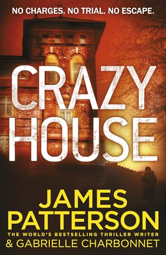 Beispielbild fr Crazy House (Crazy House, 1) zum Verkauf von WorldofBooks