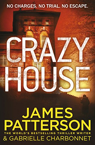 Stock image for Crazy House (Crazy House, 1) for sale by WorldofBooks