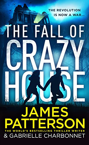 Beispielbild fr The Fall of Crazy House zum Verkauf von Blackwell's