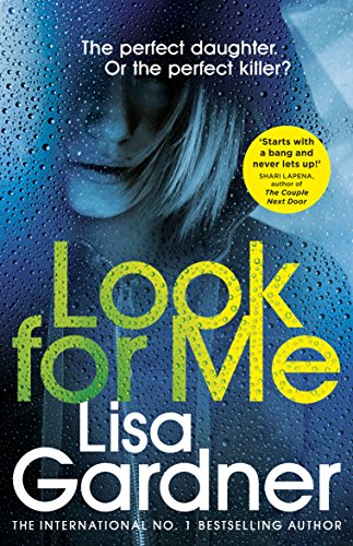 Stock image for Look for Me for sale by Blackwell's