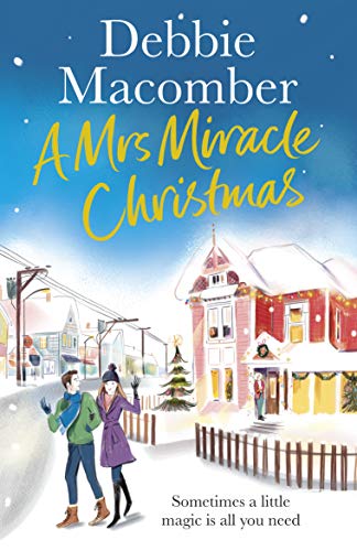 9781784758783: A Mrs Miracle Christmas: A Christmas Novel