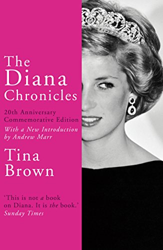 Beispielbild fr The Diana Chronicles: 20th Anniversary Commemorative Edition zum Verkauf von WorldofBooks