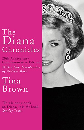 9781784758868: The Diana Chronicles: 20th Anniversary Commemorative Edition