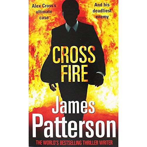 Beispielbild fr Cross Fire zum Verkauf von ThriftBooks-Dallas