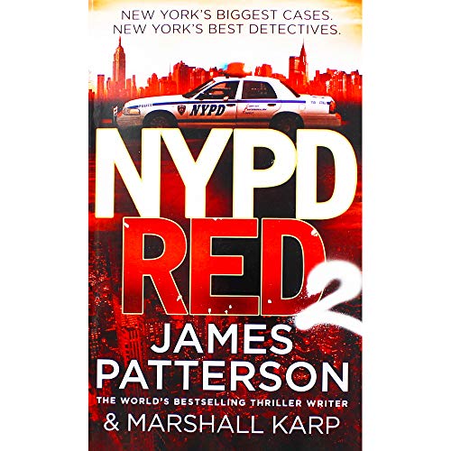 Stock image for NYPD Red 2 for sale by SecondSale