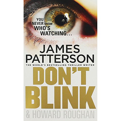 Stock image for Arrow Books Dont Blink for sale by WorldofBooks