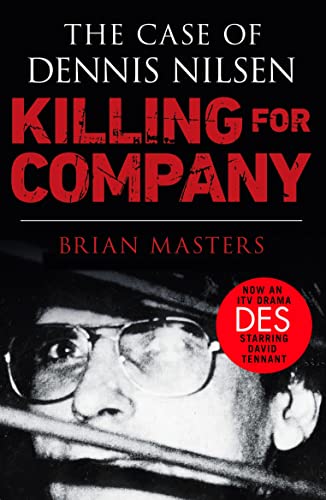 Beispielbild fr Killing For Company: With a New Introduction zum Verkauf von AwesomeBooks