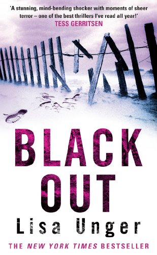 Imagen de archivo de Black Out a la venta por Better World Books Ltd