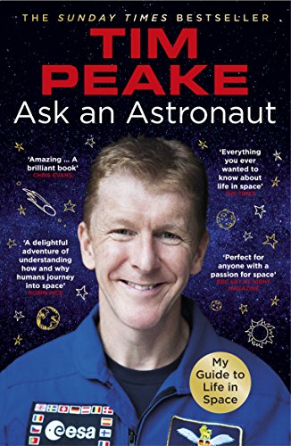 Stock image for Ask an Astronaut for sale by Blackwell's
