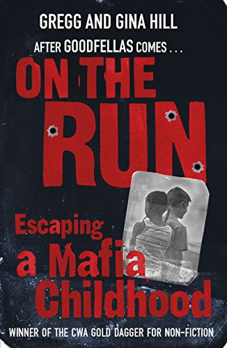 Imagen de archivo de On The Run a la venta por Better World Books Ltd