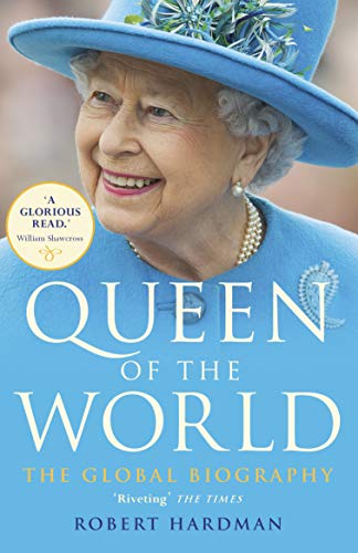 Stock image for Queen of the World for sale by Blackwell's