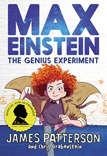 9781784759810: Max Einstein. The Genius Experiment (Max Einstein Series)