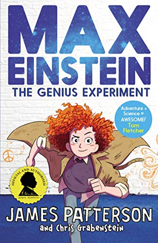 9781784759827: Max Einstein The Genius Experiment