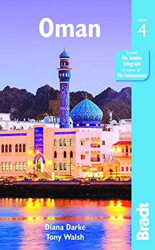 Beispielbild fr Oman zum Verkauf von Better World Books