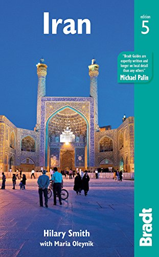 Stock image for Iran for sale by Better World Books