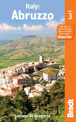Beispielbild fr Abruzzo zum Verkauf von Better World Books