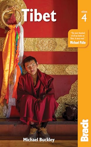 Beispielbild fr Tibet zum Verkauf von Better World Books