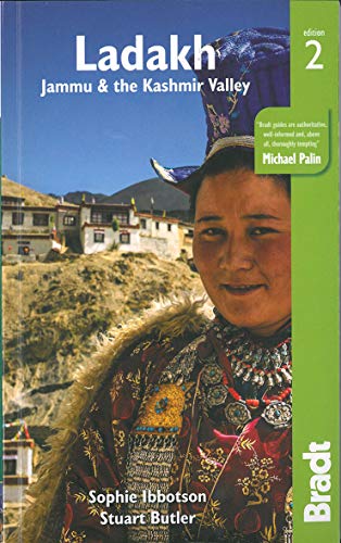 Beispielbild fr Ladakh, Jammu and the Kashmir Valley zum Verkauf von Better World Books