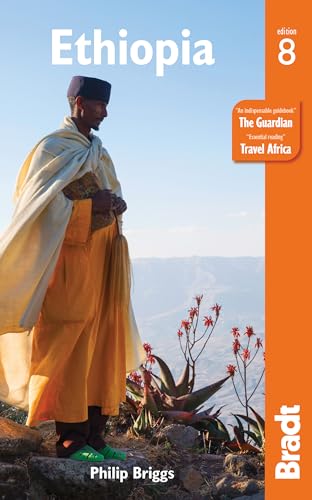 Stock image for Ethiopia (Bradt Travel Guide) for sale by HPB-Diamond