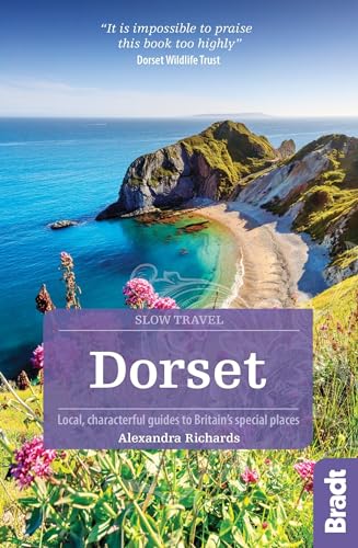 

Dorset: Local, Characterful Guides to Britain's Special Places