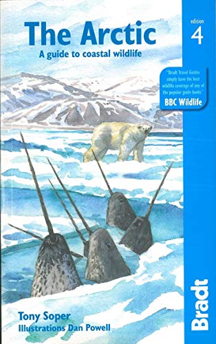 Beispielbild fr The Arctic zum Verkauf von Blackwell's