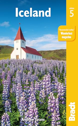 9781784776459: Iceland (Bradt Travel Guide)