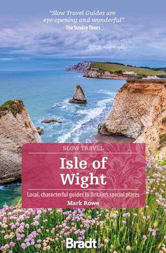 Beispielbild fr Isle of Wight zum Verkauf von Blackwell's