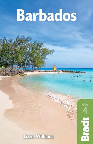 Beispielbild fr Barbados (Bradt Travel Guides) zum Verkauf von WorldofBooks