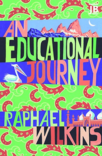 Stock image for AN EDUCATIONAL JOURNEY for sale by Revaluation Books