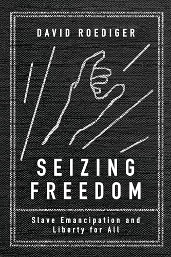 Imagen de archivo de Seizing Freedom a la venta por Blackwell's