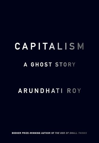 9781784780319: Capitalism: A Ghost Story