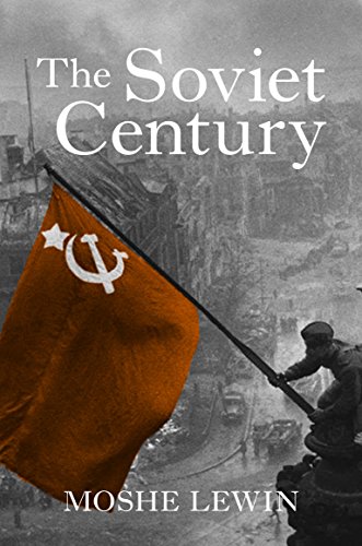 Beispielbild fr The Soviet Century zum Verkauf von WorldofBooks