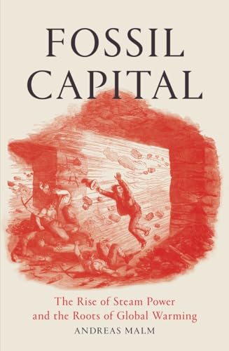 Stock image for Fossil Capital: The Rise of Steam Power and the Roots of Global Warming for sale by HPB-Red