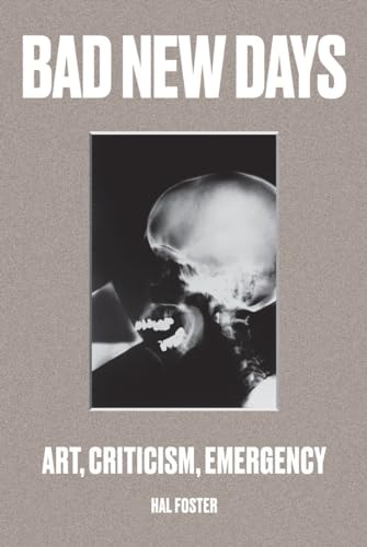 9781784781453: Bad New Days: Art, Criticism, Emergency