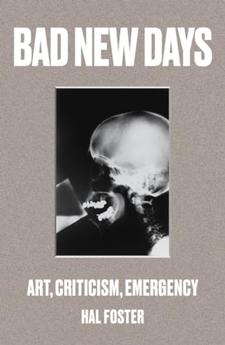 9781784781484: Bad New Days: Art, Criticism, Emergency