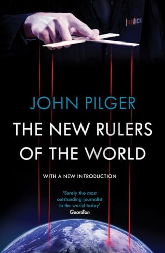 Imagen de archivo de The New Rulers of the World a la venta por WorldofBooks