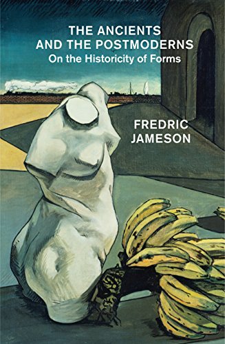 9781784782955: The Ancients and the Postmoderns: On the Historicity of Forms