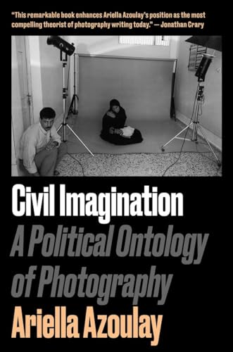 Stock image for Civil Imagination for sale by Blackwell's