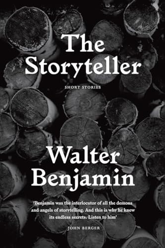 Beispielbild fr The Storyteller: Tales out of Loneliness zum Verkauf von WorldofBooks
