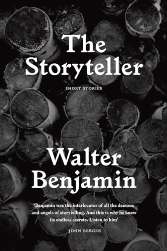 9781784783044: The Storyteller: Tales out of Loneliness