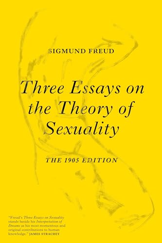 9781784783587: Three Essays on the Theory of Sexuality: The 1905 Edition
