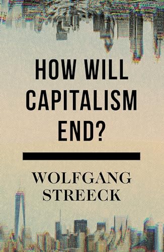 Stock image for How Will Capitalism End?: Essays on a Failing System for sale by BooksRun