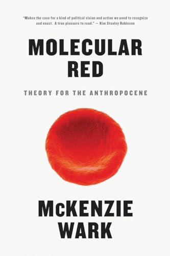 9781784784089: Molecular Red: Theory for the Anthropocene