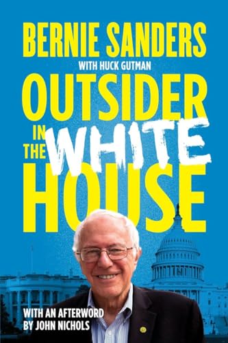 9781784784188: Outsider in the White House