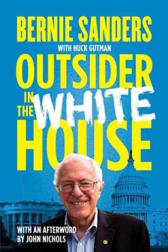 Stock image for Outsider in the White House for sale by Your Online Bookstore