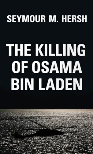 Beispielbild fr The Killing of Osama Bin Laden zum Verkauf von Better World Books