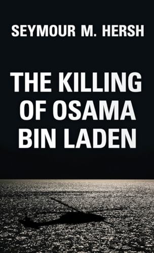 Stock image for The Killing of Osama Bin Laden for sale by SecondSale