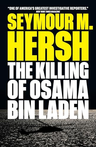 Beispielbild fr The Killing of Osama Bin Laden zum Verkauf von Better World Books