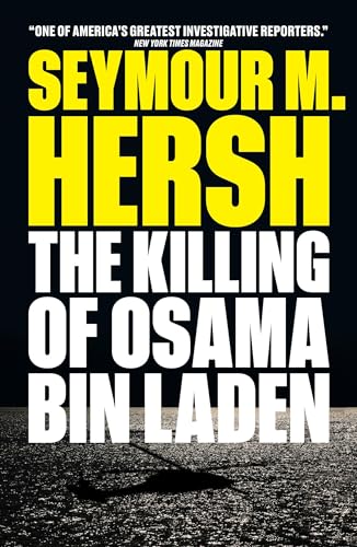 Imagen de archivo de The Killing of Osama Bin Laden a la venta por ZBK Books